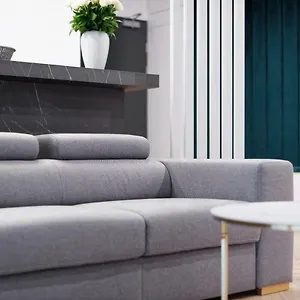  Apartament Delux