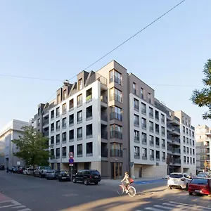  Apartament Centre Modern Free Parking