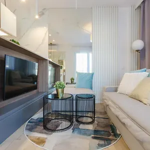 Apartament Różana